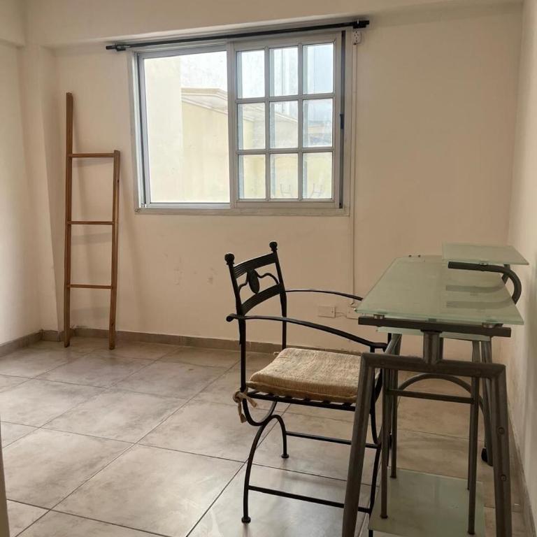 Avenida Centenario 843, centro de San Isidro - Apartamento de 1 dormitorio - 9