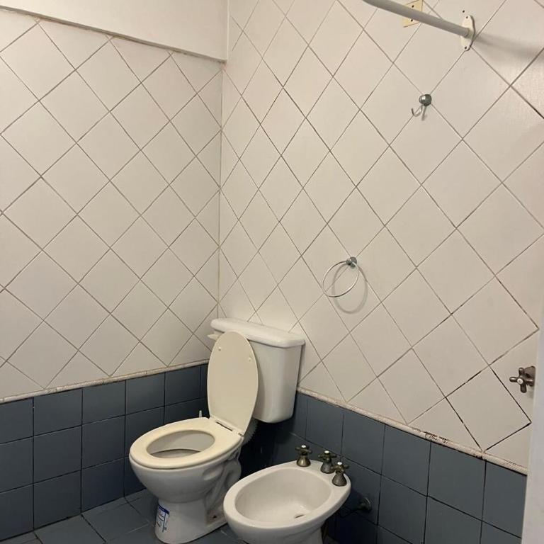 Avenida Centenario 843, centro de San Isidro - Apartamento de 1 dormitorio - 14