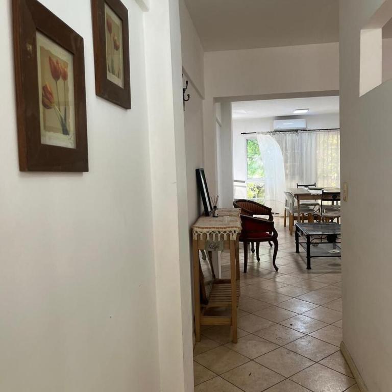 Avenida Centenario 843, centro de San Isidro - Apartamento de 1 dormitorio - 19