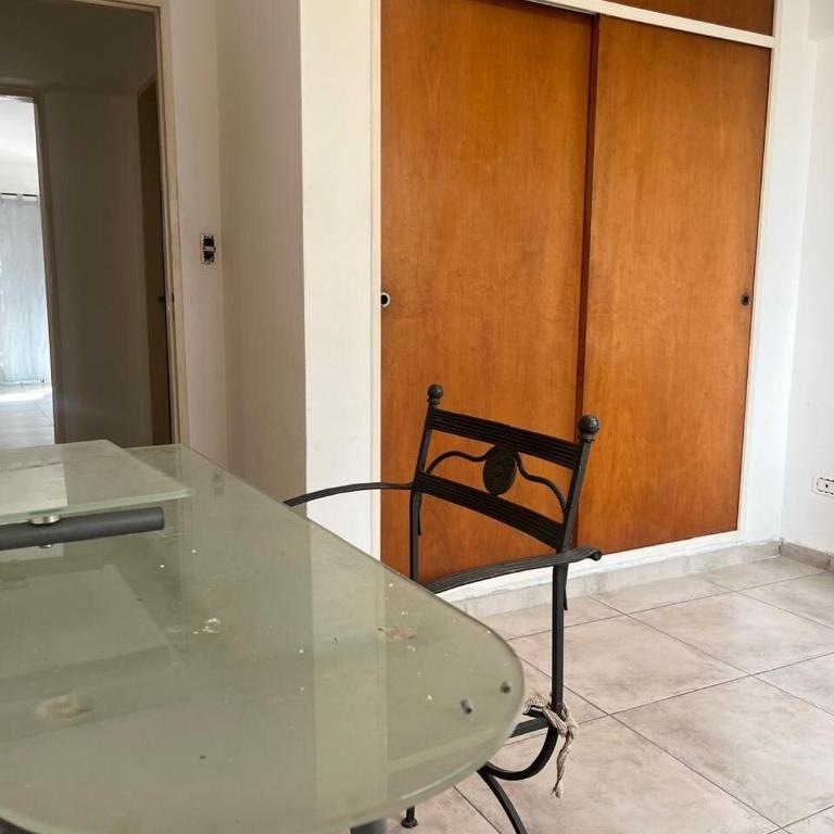 Avenida Centenario 843, centro de San Isidro - Apartamento de 1 dormitorio - 20