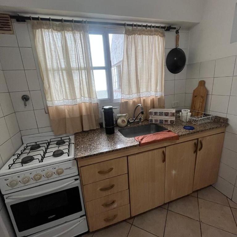 Avenida Centenario 843, centro de San Isidro - Apartamento de 1 dormitorio - 22