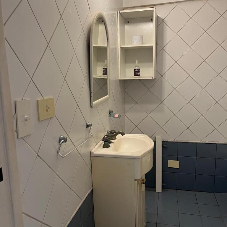 Avenida Centenario 843, centro de San Isidro - Apartamento de 1 dormitorio - 23