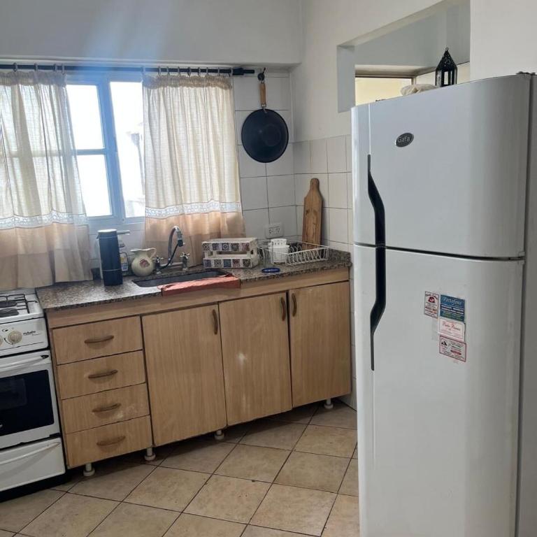 Avenida Centenario 843, centro de San Isidro - Apartamento de 1 dormitorio - 26