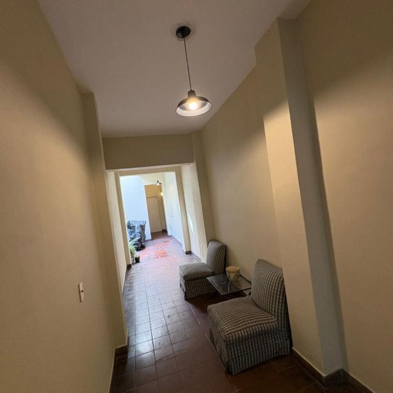 Avenida Centenario 843, centro de San Isidro - Apartamento de 1 dormitorio - 28