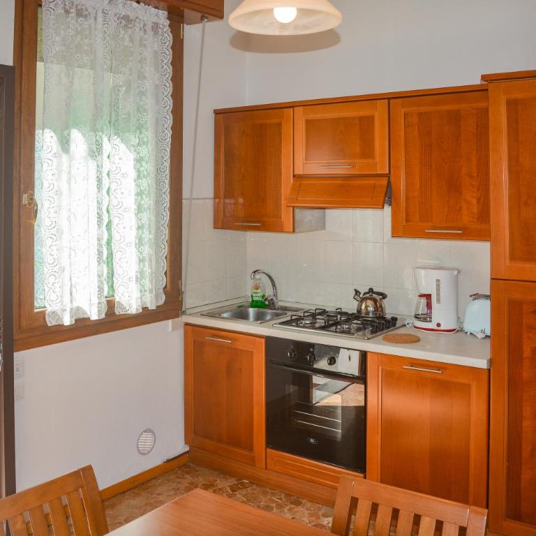 Bellagio Villas Turandot La Boheme - Three-Bedroom Apartment with Lake View - 13