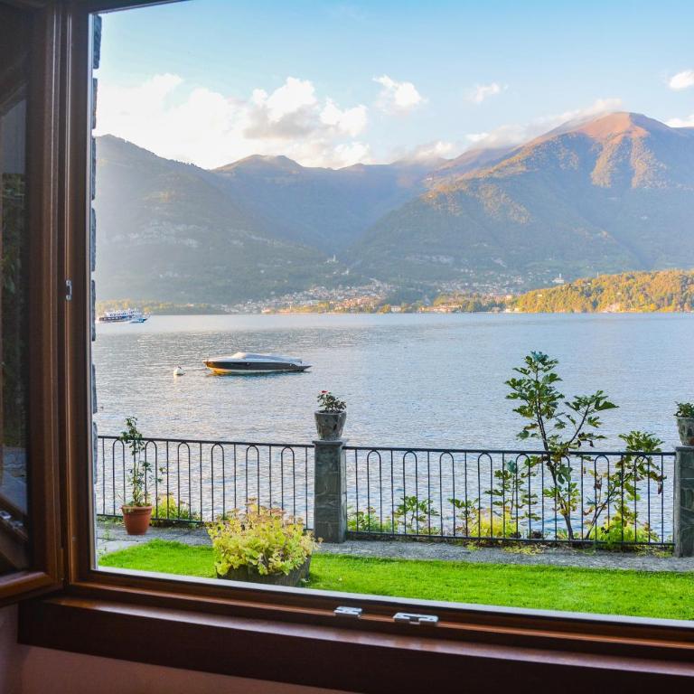 Bellagio Villas Turandot La Boheme - Three-Bedroom Apartment with Lake View - 9