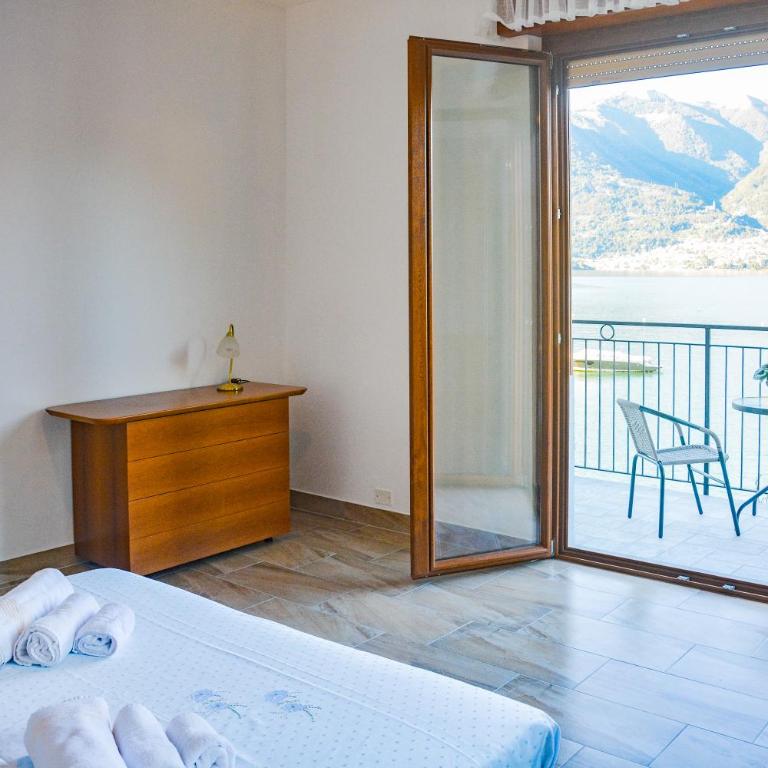 Bellagio Villas Turandot La Boheme - Three-Bedroom Apartment with Lake View - 19