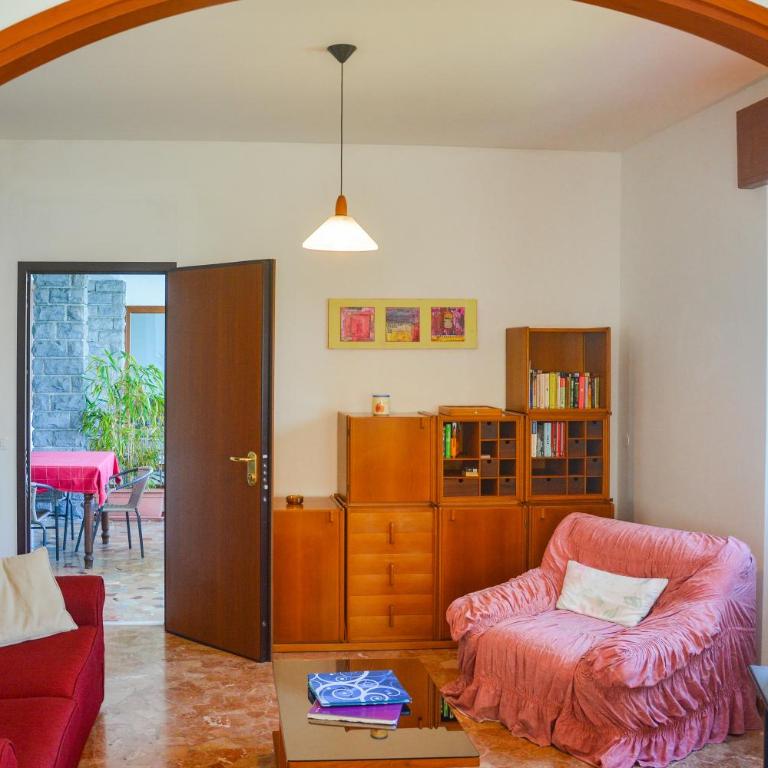 Bellagio Villas Turandot La Boheme - Three-Bedroom Apartment with Lake View - 2