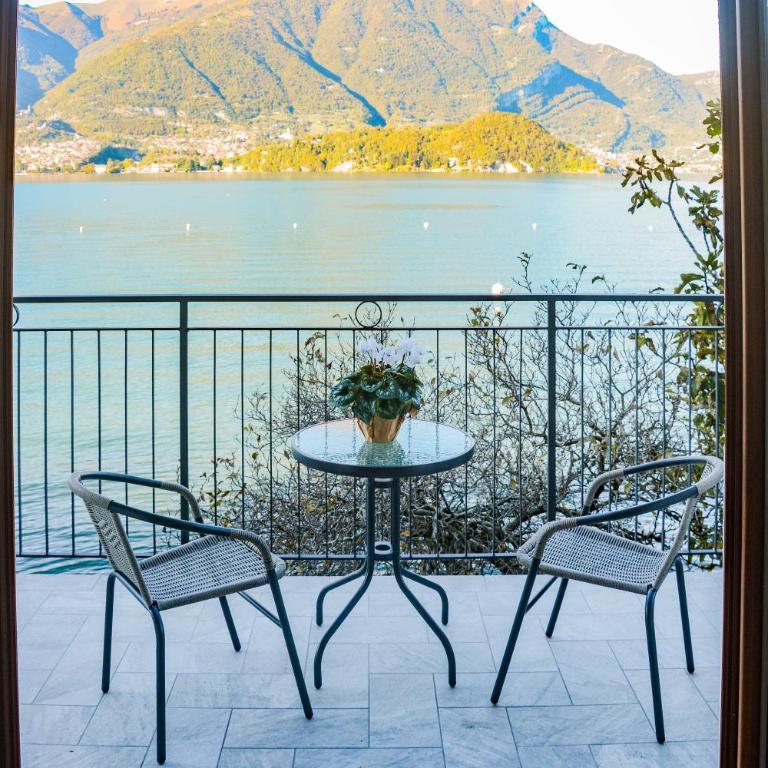 Bellagio Villas Turandot La Boheme - Three-Bedroom Apartment with Lake View - 17