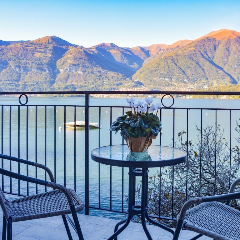 Bellagio Villas Turandot La Boheme - Three-Bedroom Apartment with Lake View - 18