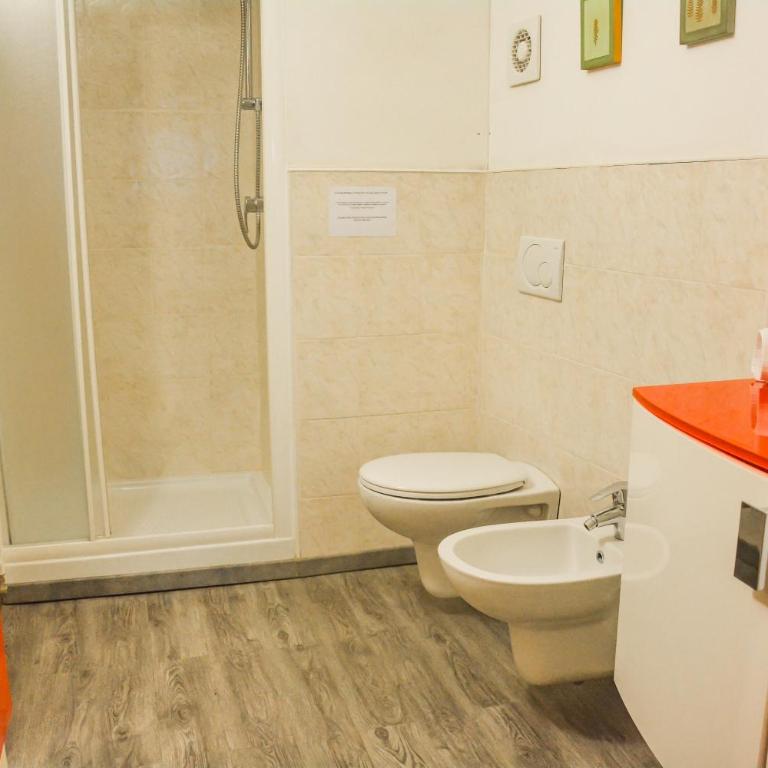 Bellagio Villas Turandot La Boheme - Three-Bedroom Apartment with Lake View - 21