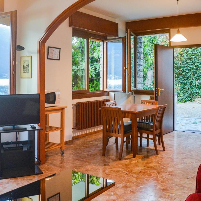 Bellagio Villas Turandot La Boheme - Three-Bedroom Apartment with Lake View - 1