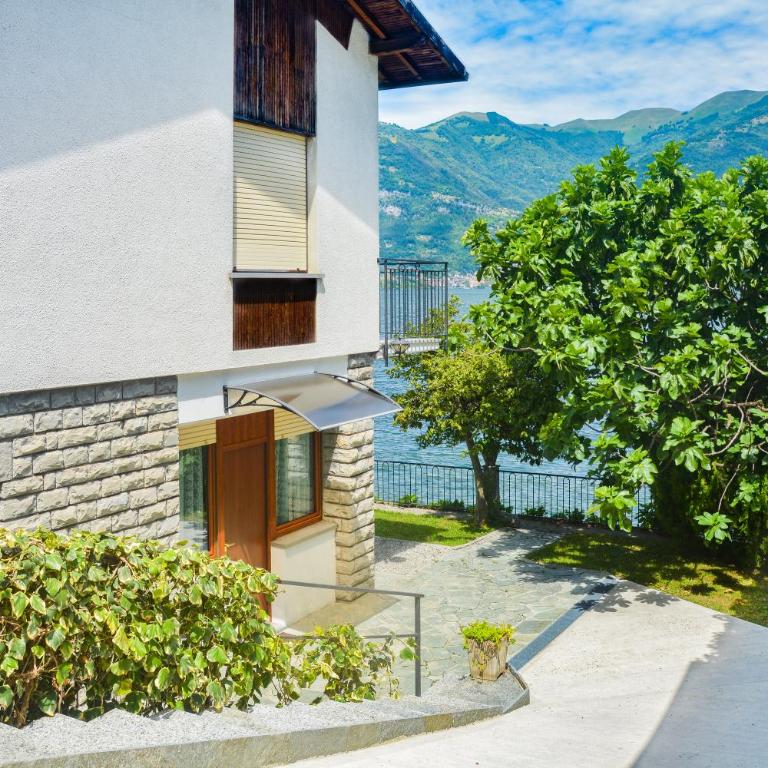 Bellagio Villas Turandot La Boheme - Three-Bedroom Apartment with Lake View - 5
