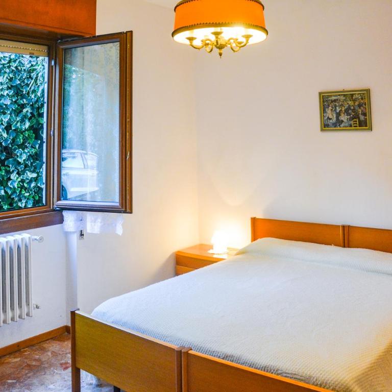 Bellagio Villas Turandot La Boheme - Three-Bedroom Apartment with Lake View - 3