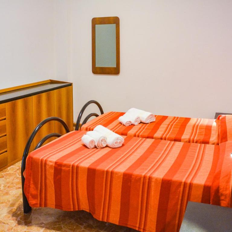 Bellagio Villas Turandot La Boheme - Three-Bedroom Apartment with Lake View - 17