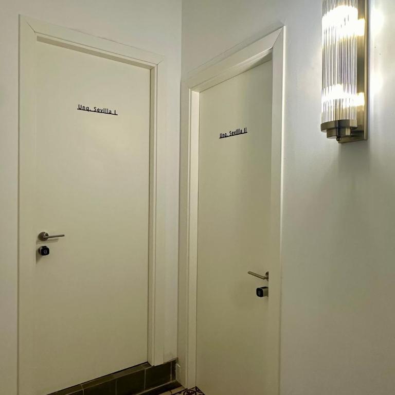 Unique Sevilla - Apartamento de 2 dormitorios - 16