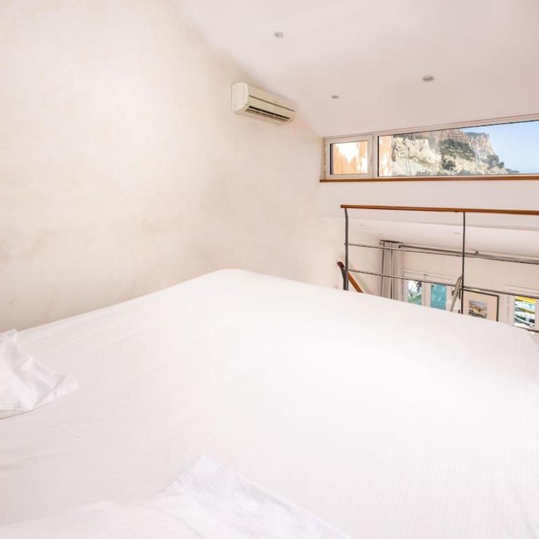 Le Mistral par Dodo-a-Cassis - Appartement - 4