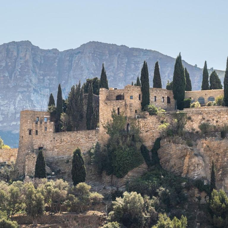 Le Mistral par Dodo-a-Cassis - Appartement - 6