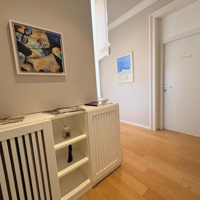 DIMORA di ACANTO - Suite Familiare - 15