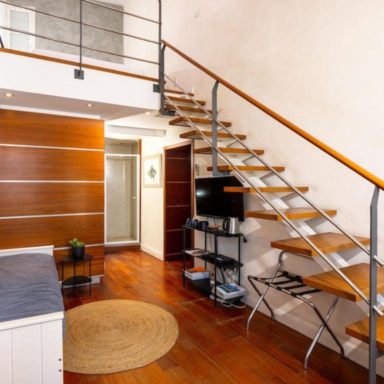 Le Mistral par Dodo-a-Cassis - Appartement - 3