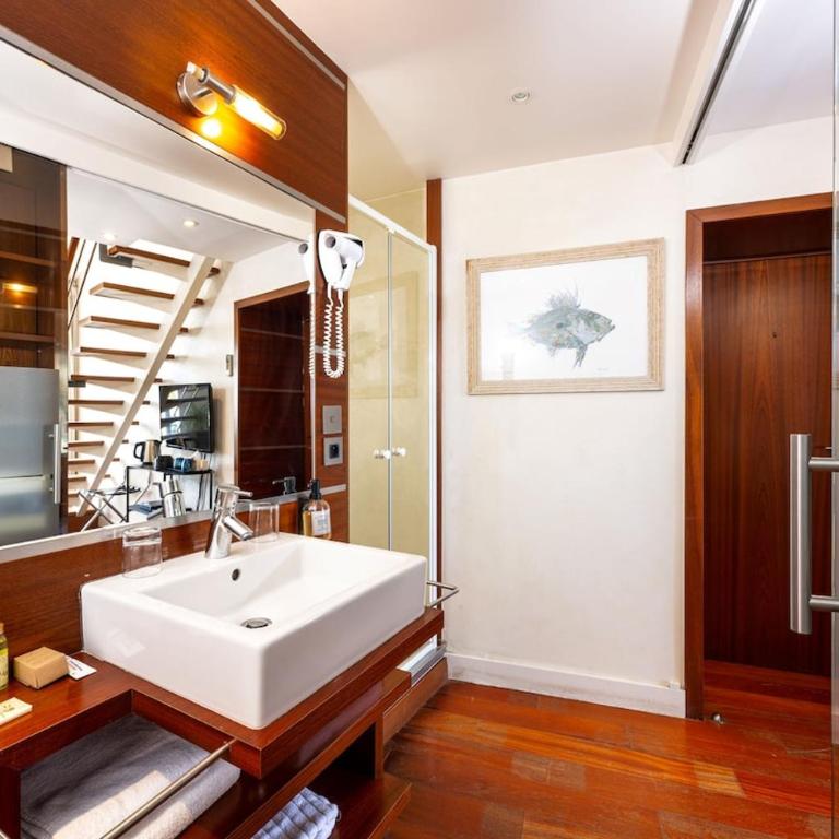 Le Mistral par Dodo-a-Cassis - Appartement - 5