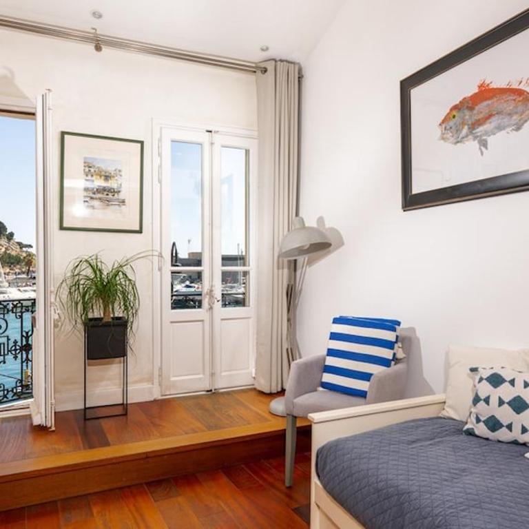 Le Mistral par Dodo-a-Cassis - Appartement - 2