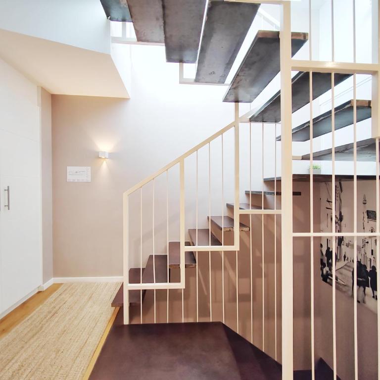 Bo&Co Apartments - Apartamento Dúplex - 29