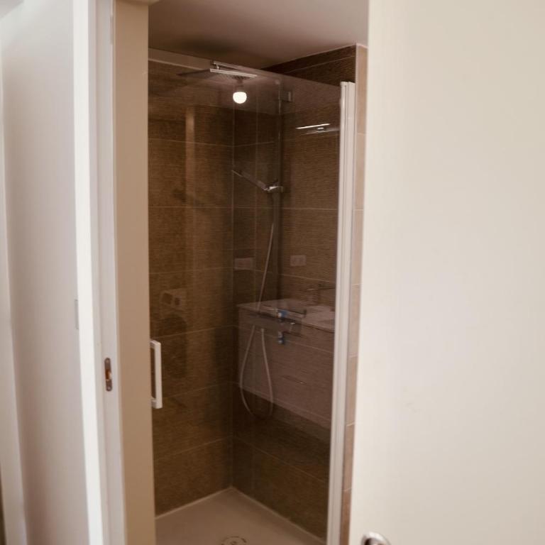 Maison sur le toit face Etang de Thau - Apartamento de 3 dormitorios y vistas al mar - 14