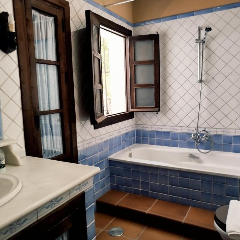 Gran Casa con Piscina Privada by Chiclana Dreams - Villa - 28