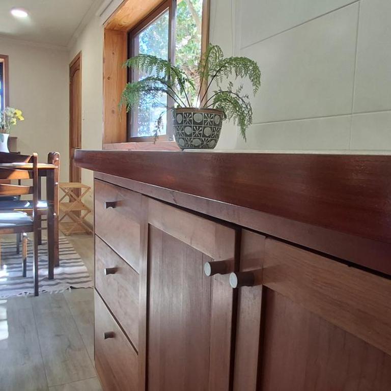 El gran Jacarandá - One-Bedroom Apartment - 4