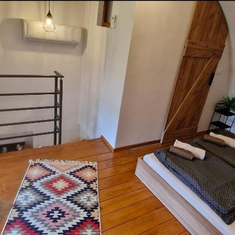 Apartment Leon - One-Bedroom Apartment - 33