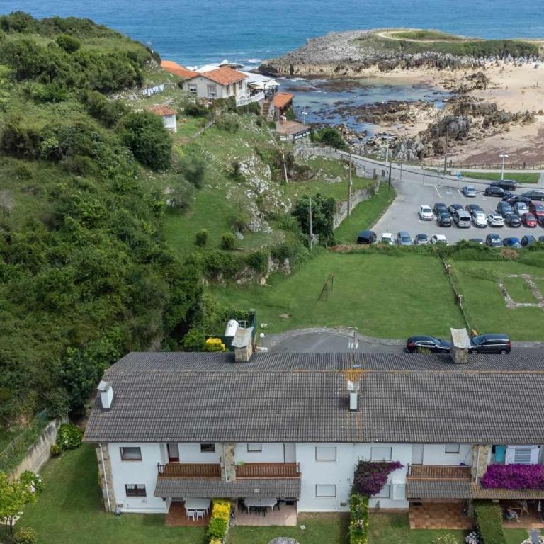 Villa Toro Playa Llanes a 100 m de la playa - Vacation Home - 35