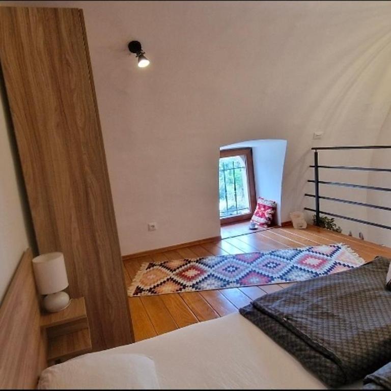 Apartment Leon - One-Bedroom Apartment - 39