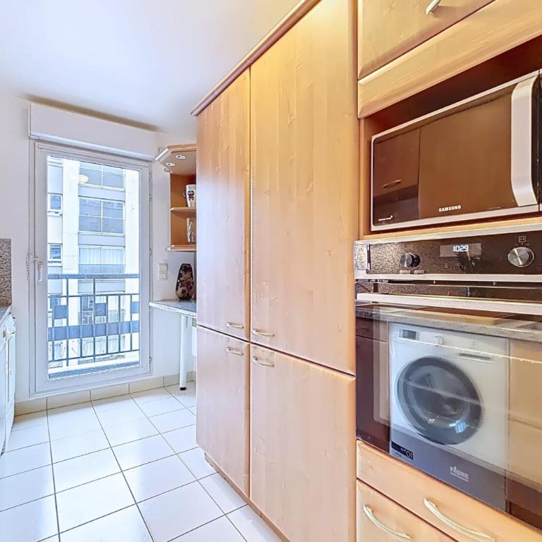 Lumineux appart proche Père-Lachaise - Appartement - 12