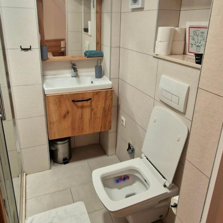 Apartment Leon - One-Bedroom Apartment - 34