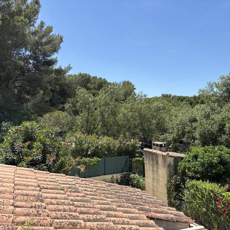 LAL240-033 Appartement Studio 1 couchages - La Londe Les Maures - Apartamento - 13