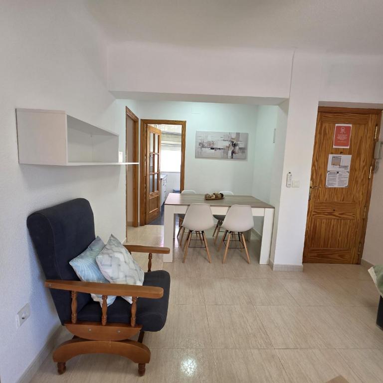 Apartamento Los Angeles If Beach - Apartamento de 2 dormitorios - 2