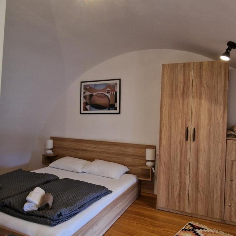 Apartment Leon - One-Bedroom Apartment - 37