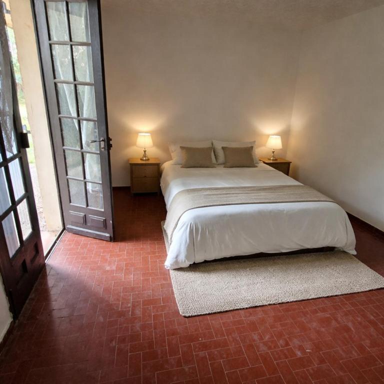 Villa Gabada - Three-Bedroom Villa - 12