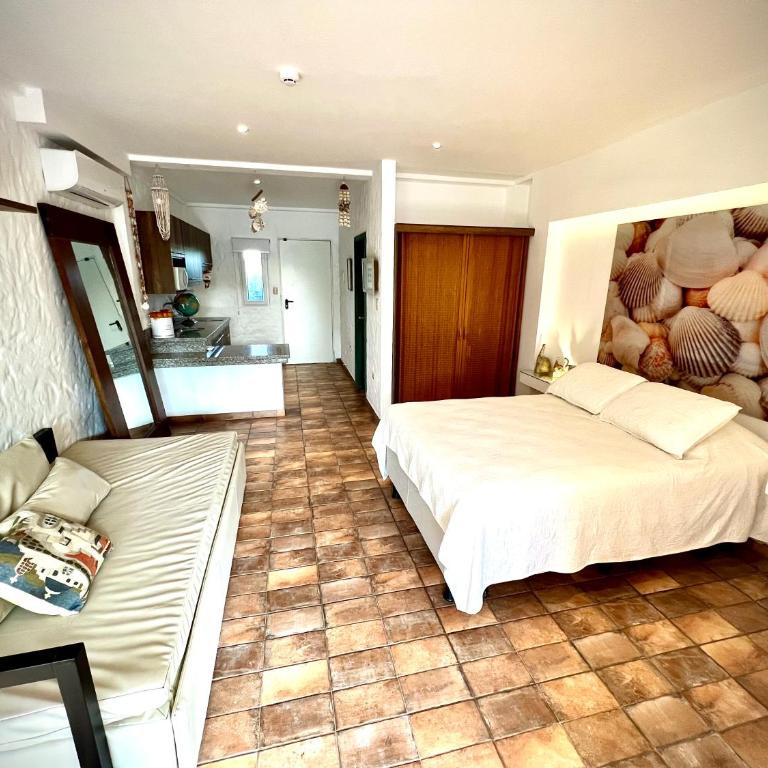 Punta Blanca Ocean Suites - One-Bedroom Apartment - 11