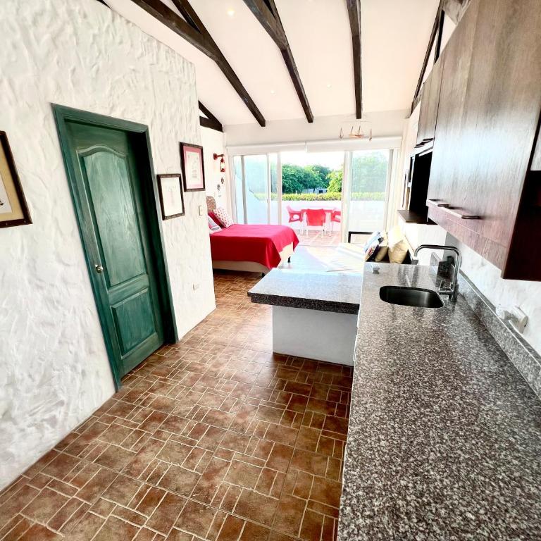 Punta Blanca Ocean Suites - One-Bedroom Apartment - 12