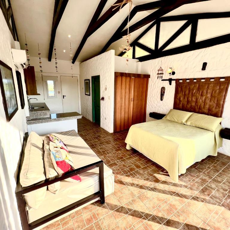 Punta Blanca Ocean Suites - One-Bedroom Apartment - 13