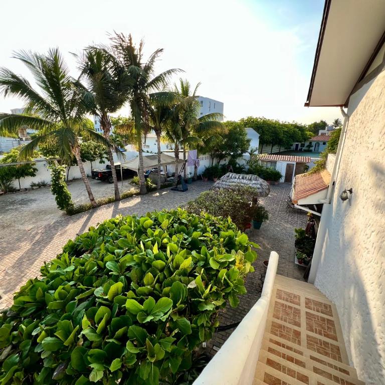 Punta Blanca Ocean Suites - One-Bedroom Apartment - 15