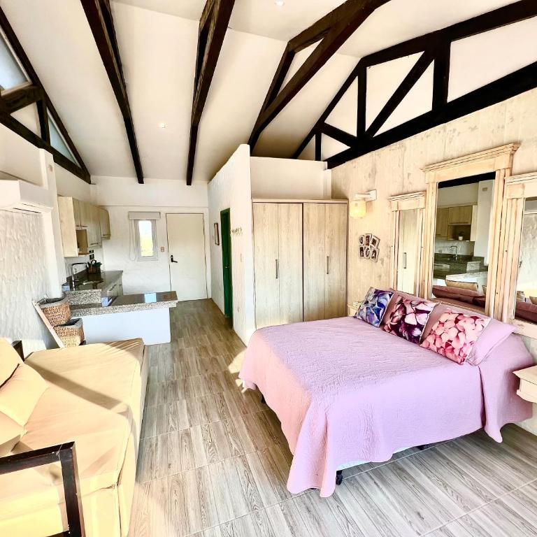 Punta Blanca Ocean Suites - One-Bedroom Apartment - 16