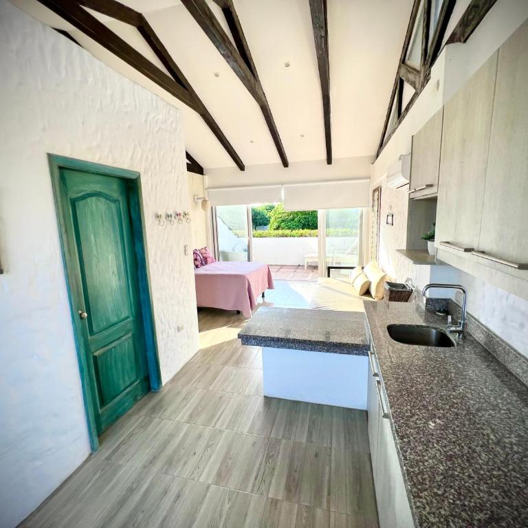 Punta Blanca Ocean Suites - One-Bedroom Apartment - 18