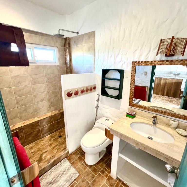 Punta Blanca Ocean Suites - One-Bedroom Apartment - 22