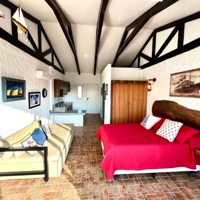 Punta Blanca Ocean Suites - One-Bedroom Apartment - 23