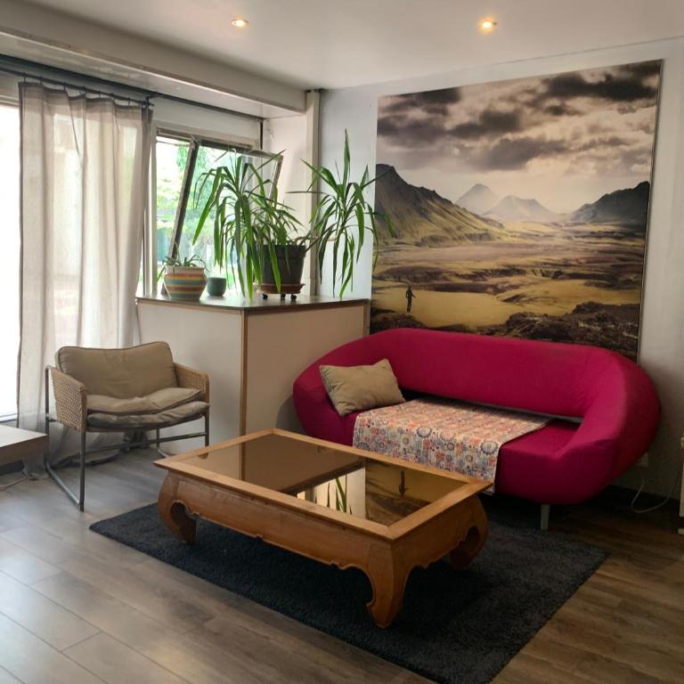 Campana - Apartment mit 2 Schlafzimmern - 4