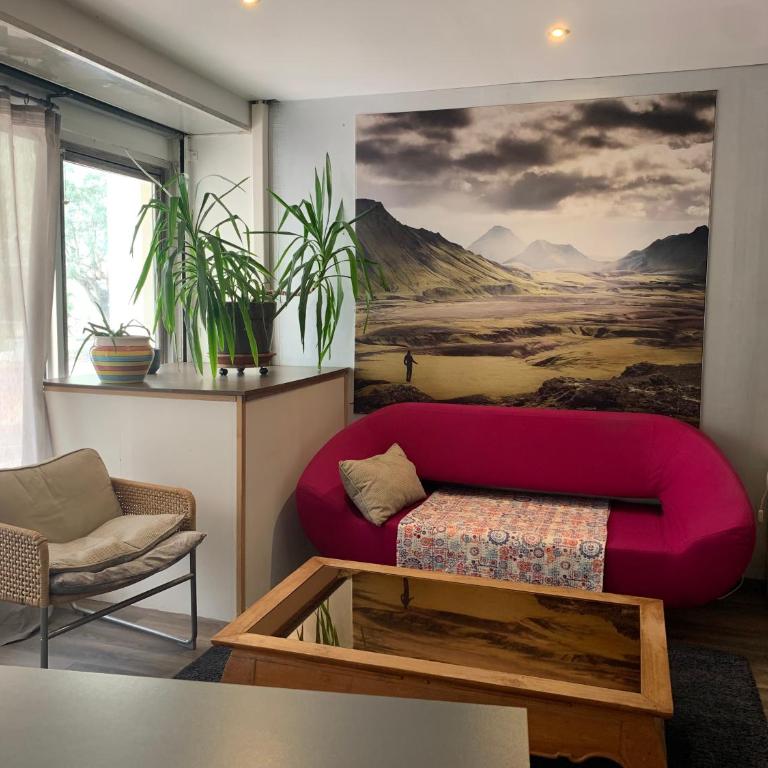 Campana - Apartment mit 2 Schlafzimmern - 3
