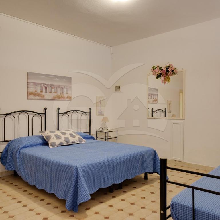 Villa Flora - Goelba - Monolocale con Terrazza - 9